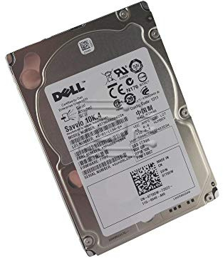 Seagate Savvio 10K.4 600GB HDD 10000rpm 16MB SAS 6,4cm 2,5Zoll BLK