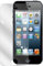 Ecultor I 8x Schutzfolie klar passend für Apple iPhone 5 / 5S / 5C /SE Folie Displayschutzfolie