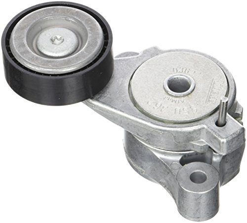 INA 534 0396 10 Brazo tensor correa poli V