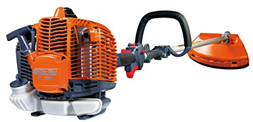 Oleomac 61389002E2 BC 350 S Decespugliatore, Arancio