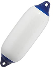 Defensa Majoni Blue Head Star Fender SF4 24 x 70 cm.