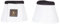 BR Springglocken Basic, Farbe:Weiss;Groesse:M