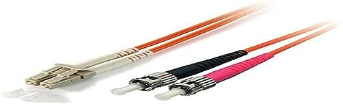 Equip 254237 Fibre Optic Patch Cable LC/ST OS2 15 m