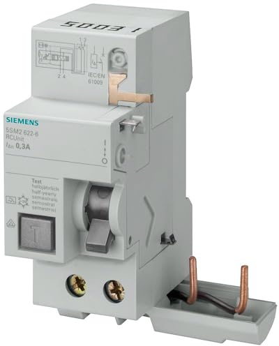 Siemens 5SM2326-0 interruttore automatico