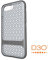 ZAGG Gear 4 Carnaby designed for new iPhone SE (2020) and iPhone 7/8 Case, Advanced Impact Protection by D3O - Silver