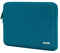 Incase Classic Schutzhülle für MacBook 27,9 cm (11 Zoll) mit Ariaprenmuster, Deep Marine