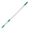 Unger – Teleskopstange, 2 Elemente, 3,00 m, Uni Tec