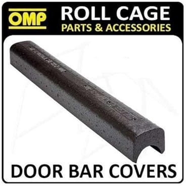 OMP - Molded Energy Absorbing Roll Bar Padding Suitable 40-50mm (AA0-0115)