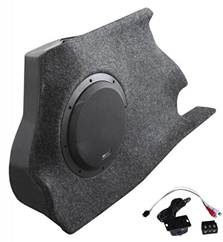 MB QUART Aktiv-Box QB-250 kompatibel für BMW 1