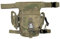 MFH Sicherheitsgürteltasche HDT Camo FG