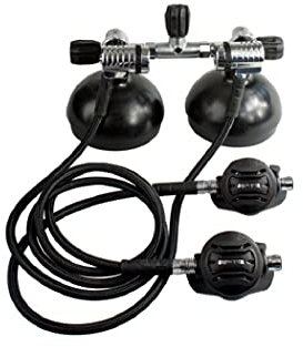 Tek 3 Regler-Set, komplett