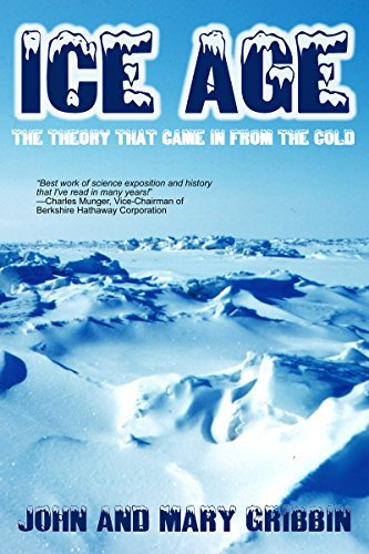 Ice Age (English Edition)