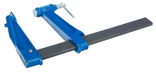 Bahco 80x22 cm Adjustable Clamp