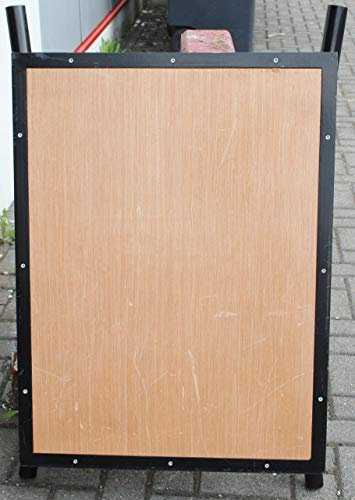 Rems klappbare Werkbank Jumbo und Birke jumbo
