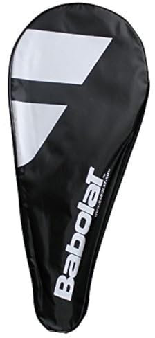 Babolat (New Logo) Tennis Racquet Racket Cover Case Bag by Babolat