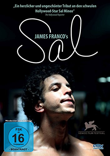 James Franco's SAL (Omu)