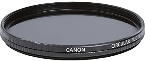 CANON Filtre POLARISANT 72mm
