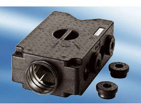 MAICO - Luftverteilung 0059.0970 mf-v63 1 Stück