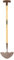 Spear & Jackson 4164NB Elements Kohlenstoffstahl-Rasenkantenstecher