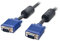 Connectland Câble VGA 15 M/M Blindé 30 m