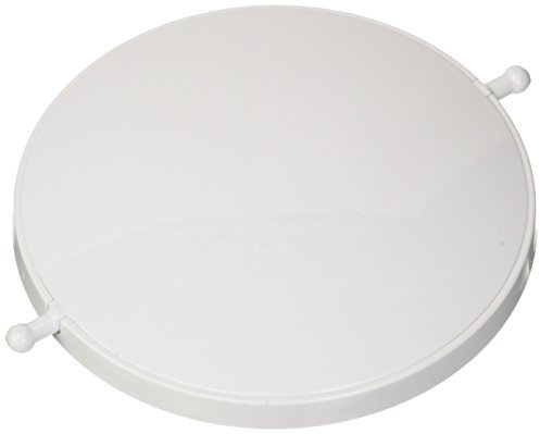 Alessi - PL10/CO - PL10 W COPERCHIO