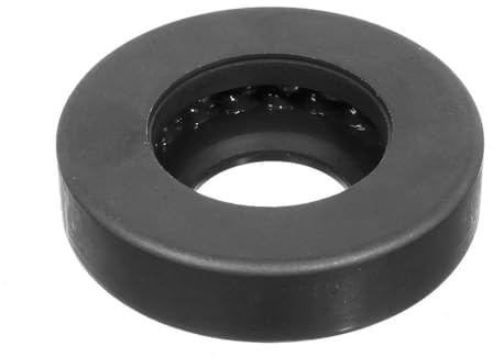 MEYLE Wälzlager, Federbeinstützlager 6140340008 Vorderachse | Kompatibel mit: OPEL ASTRA F Cabriolet, ASTRA F Caravan, ASTRA F CC, ASTRA F CLASSIC Caravan, ASTRA F CLASSIC CC