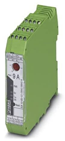 Phoenix Contact Contactron ELR H3 Starter 4 kW