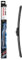 Escobilla limpiaparabrisas Bosch Aerotwin AR500U, Longitud: 500mm – 1 escobilla limpiaparabrisas para el parabrisas frontal