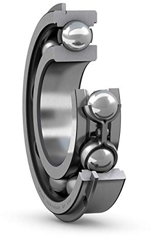 SKF Rillenkugellager 6308 NR, 626 gr.