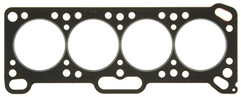 AJUSA 10078600 Zylinderkopfdichtung Kompatibel mit MITSUBISHI COLT III C5A, HYUNDAI S COUPE SLC