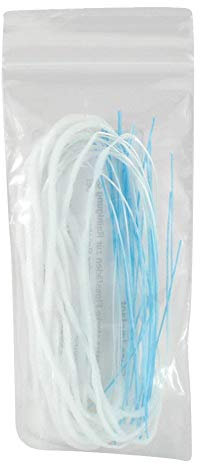 Mirafloss Implant Flauschfäden f.Brücken