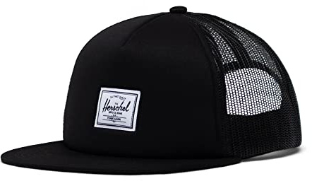Herschel Herren Baseball Cap Whaler Mesh