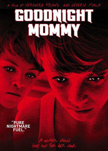 Goodnight Mommy - DVD