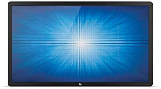 Elo Touch Solution 4602L 116,8 cm46 LED Full HD Touch screen Digital signage flat panel Nero