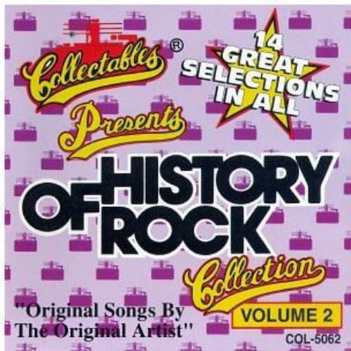 Collectables Records