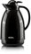 Thermos Turín Jarra Negro L
