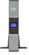 Eaton 9PX 9PX2000RT – Wechselrichter (rackmontierbar/extern) – AC 120 V – 1800 Watt – 2000 VA – RS-232, USB – Ausgangsanschlüsse 7 – Schwarz, Silber