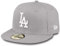 New Era Los Angeles Dodgers MLB Basic 59Fifty Basecap - 7 1/2-60cm (XL)