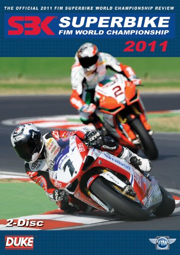 Superbike World Championship 2011