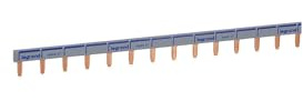 Legrand 404937 STIFTSCHIENE 1P/57TE 16QMM