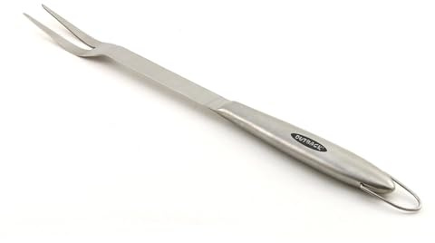 Stainless Steel Fork by Outback