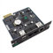 APC AP9631 Netzwerkmanagementkarte 2 mit Umgebungsüberwachung, Fernmanagement-Adapter, 10/100 Ethernet, für Smart-UPS 1000, 1500, 2200, 300