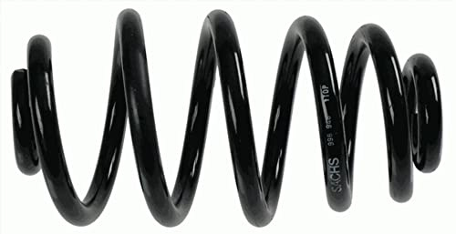 Sachs 996 948 Fahrwerksfeder hinten