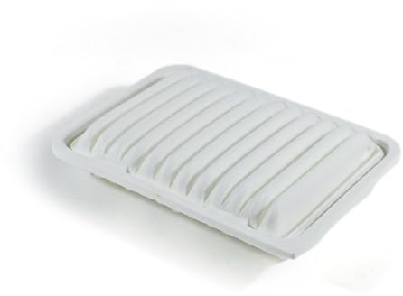 PURFLUX A1262 Motor Luftfilter Filtereinsatz Kompatibel mit TOYOTA Yaris Schrägheck P9 Yaris Schrägheck P13 AURIS NRE15, ZZE15, ADE15, ZRE15, NDE15 AVENSIS Station Wagon ZRT27, ADT27
