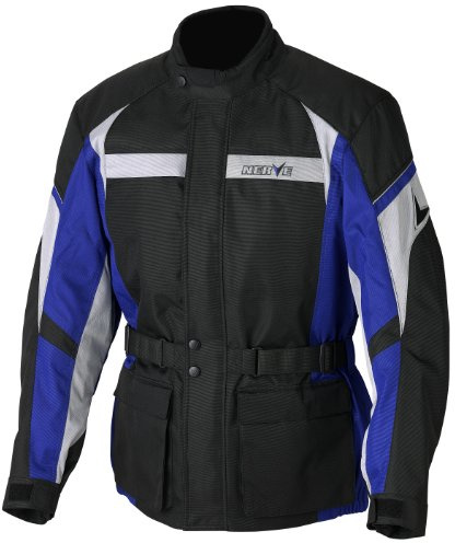 Nerve Smart Jacke
