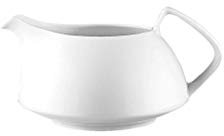 Rosenthal TAC Gropius Weiss Sauciere 1tlg.