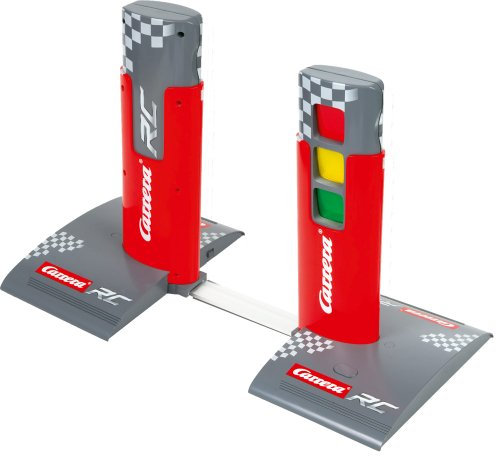 Carrera RC 370800025 - Lap Counter für Racing Machine