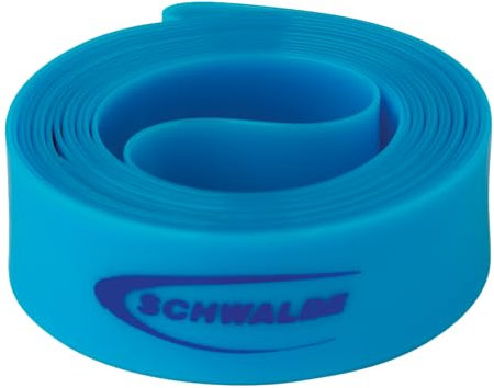 Schwalbe Felgenband 14-622 Super HP 2er-Set, blau, 7.5x5x11cm
