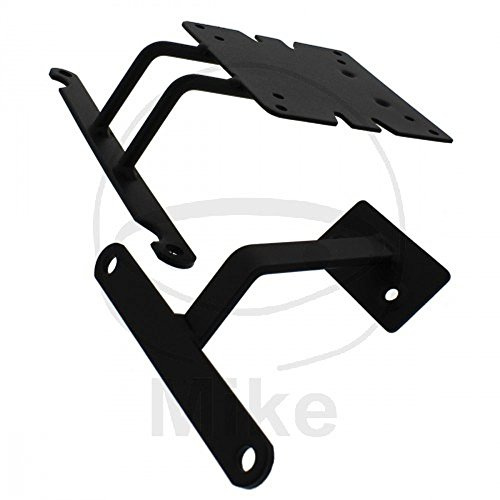 SHAD Y0CY17ST Topcase Montagekit, Schwarz