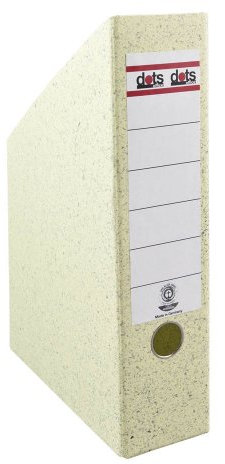 dots Stehsammler gelb im 2er Pack